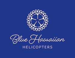 Blue Hawaiian