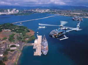 Product Oahu: Blue Skies of Oahu (12/13/21 - 12/31/22)